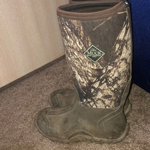 Muck Boots
